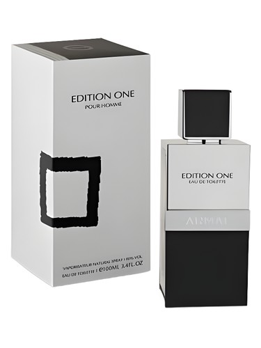 Edition One Men Armaf pro muže 