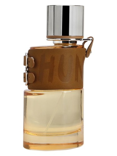 Hunter Men Armaf cologne - a fragrance for men
