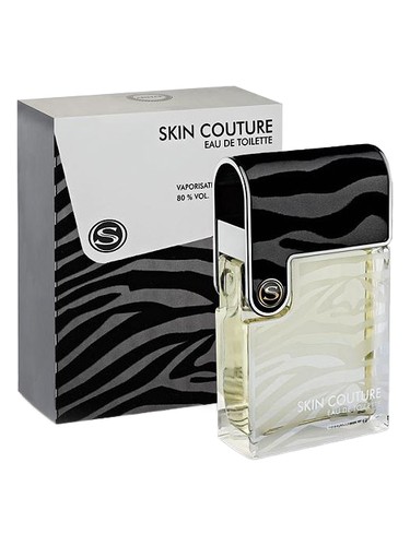 Skin Couture Men Armaf pro muže 