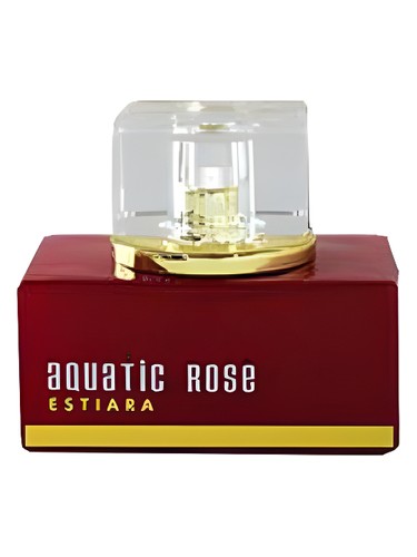 Aquatic Rose