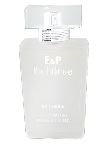 E&P Right Blue