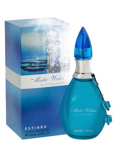 Mistic Waters Estiara pro ženy 