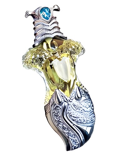 Opulent Shaik Classic No 33