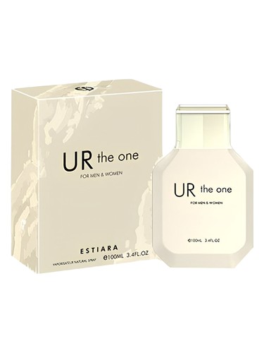 UR the one Estiara pro ženy a muže 