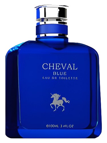 Cheval Blue
