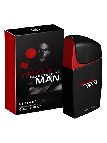 Diehard Man Estiara cologne a fragrance for men