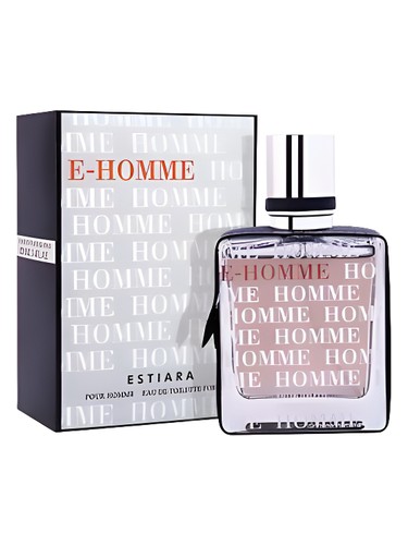 E homme