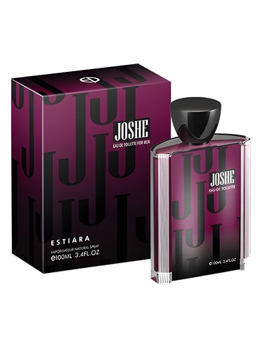 Joshe Red Estiara pro muže 
