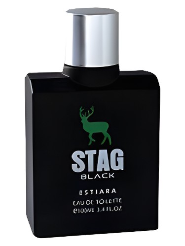 Stag Black Estiara pro muže