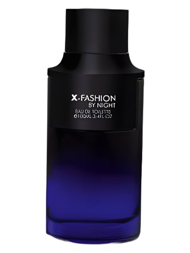 X-Fashion by Night