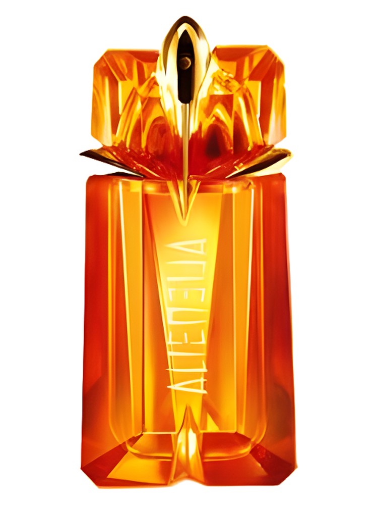 Alien Eau Luminescente Mugler perfume - a fragrance for women 2008