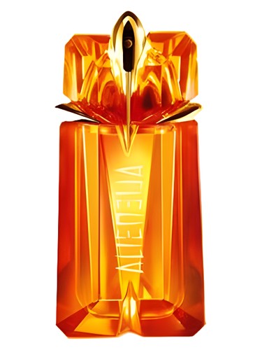 perfume Alien Eau Luminescente Mugler pro ženy 