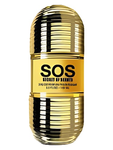 SOS Secret Of Scent Style Parfum pro ženy 