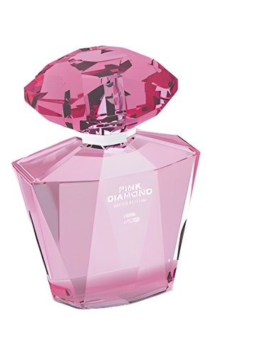 perfume Pink Diamond Style Parfum pro ženy 