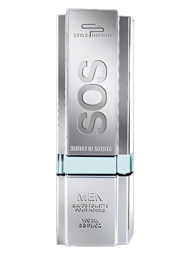 perfume SOS Secret Of Scent Style Parfum 男性用
