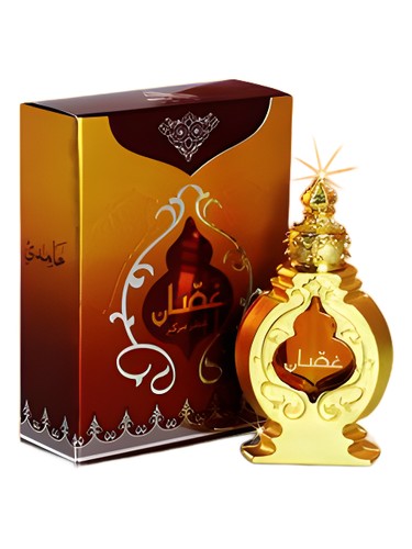 Ghassan Hamidi Oud &amp; Perfumes pro ženy a muže 