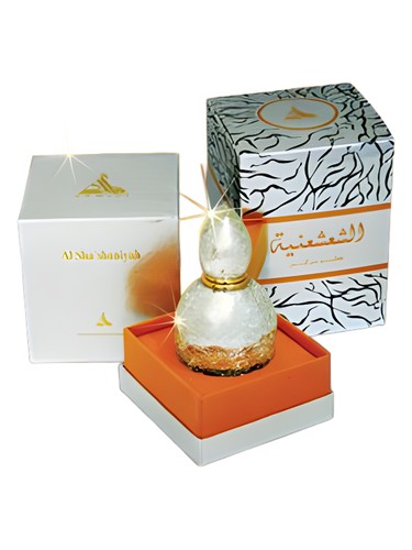 Al Shashaniya Hamidi Oud &amp; Perfumes pro ženy a muže 