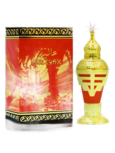 perfume Aaliyah Hamidi Oud &amp; Perfumes pro ženy a muže 