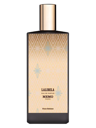 Lalibela Memo Paris perfume - a fragrance for women 2007