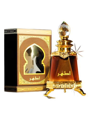 Atthar Hamidi Oud & Perfumes perfume a fragrance for