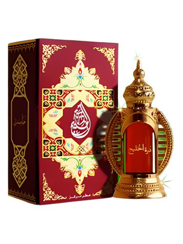 Durat Al Khaleej Hamidi Oud &amp; Perfumes pro ženy a muže 