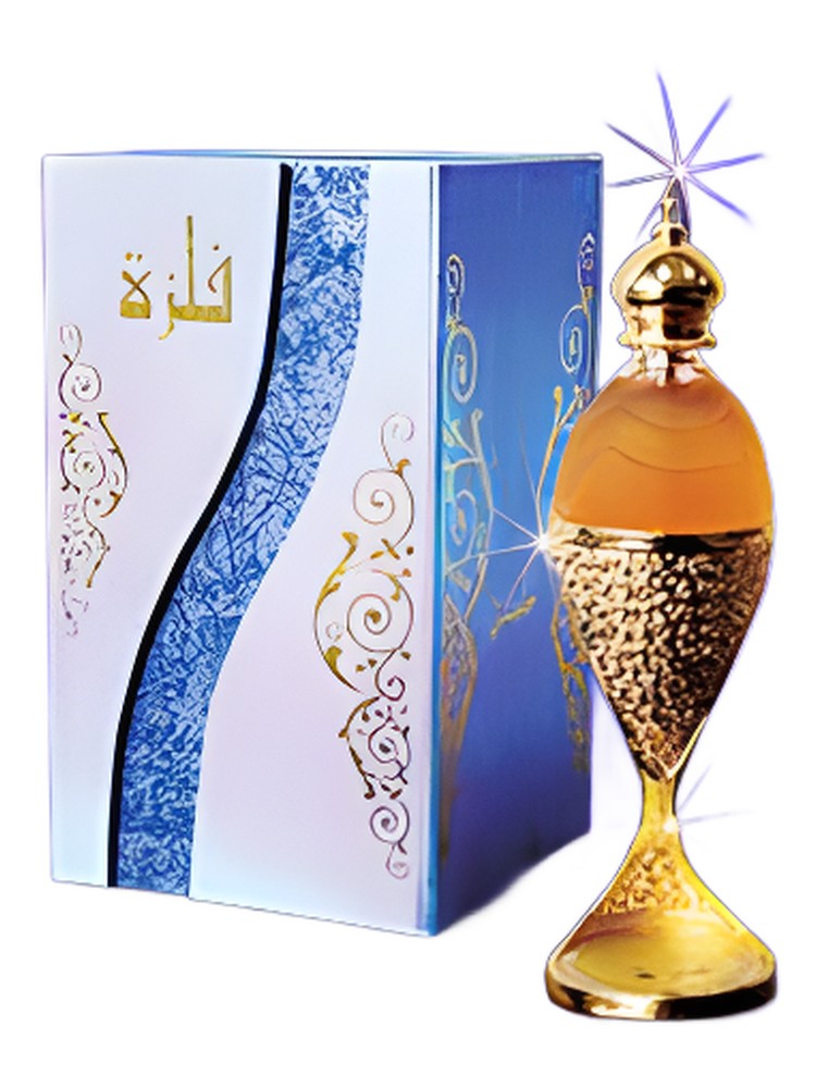 Filza Hamidi Oud & Perfumes 香水 - 年の女性用 フレグランス