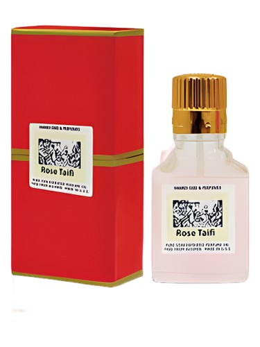Rose Taifi