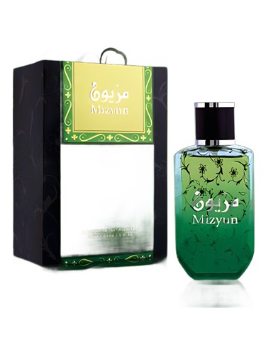 Mizyun Tayyib pro ženy a muže