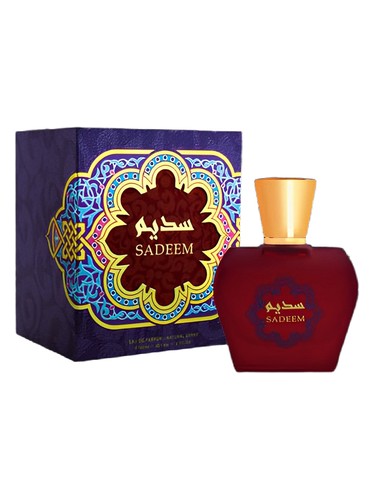 Sadeem Tayyib pro ženy