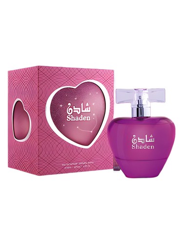 Shaden Tayyib pro ženy