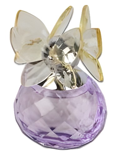 perfume Flower Season Butterfly Lady Jean-Pierre Sand pro ženy 