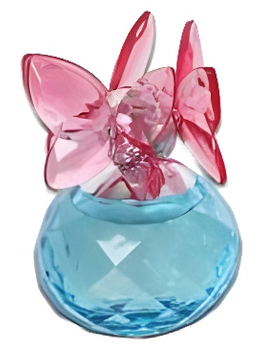 Flower Season Happy Butterfly