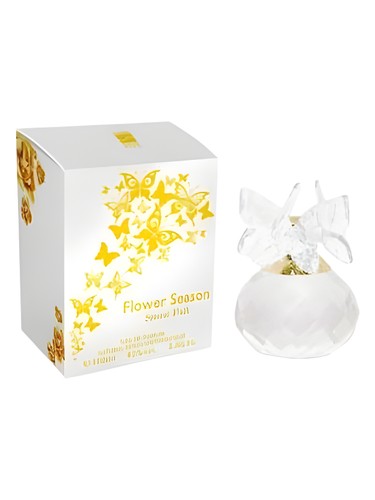 Flower Season Snow Fall Jean-Pierre Sand pro ženy 