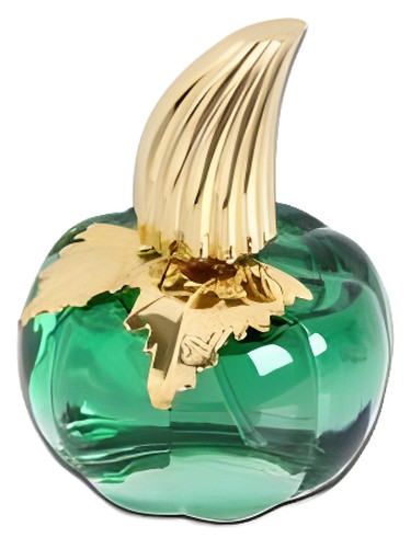 Magic Story Green Jean-Pierre Sand pro ženy