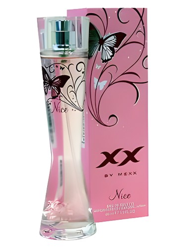 Mexx XX Nice Mexx pro ženy 
