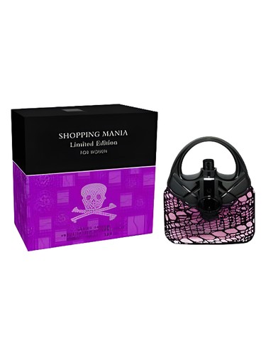 perfume Shopping Mania Jean-Pierre Sand pro ženy 