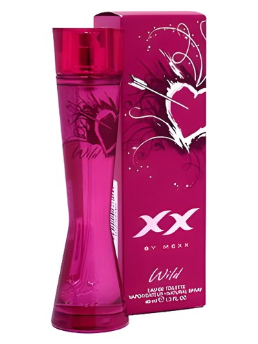 Mexx xx wild