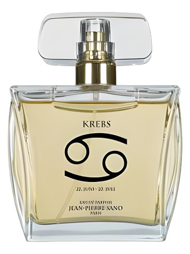 perfume Krebs Jean-Pierre Sand pro ženy 