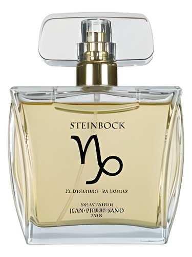 perfume Steinbock Jean-Pierre Sand pro ženy 
