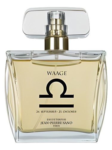 perfume Waage Jean-Pierre Sand pro ženy 