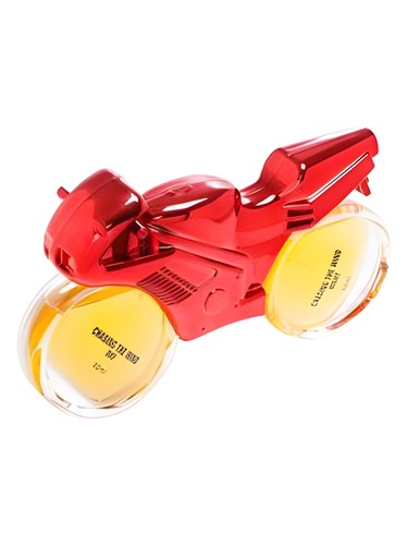 perfume Chasing the Wind Red Night Jean-Pierre Sand pro muže 