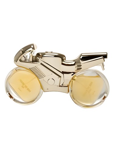 Chasing the Wind Gold Night Jean-Pierre Sand pro muže 