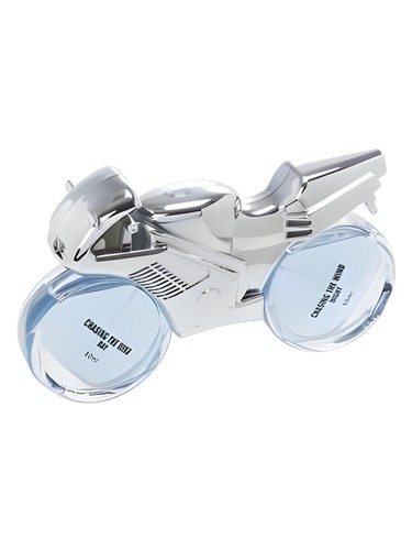 Chasing the Wind Silver Night Jean-Pierre Sand pro muže