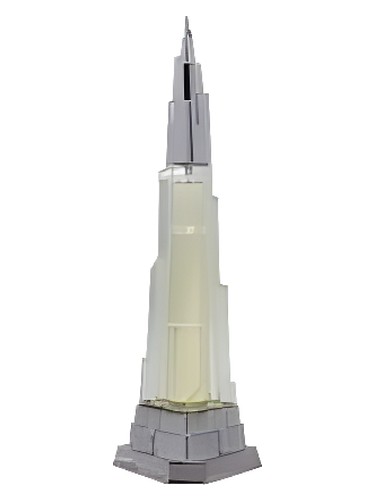 Magic Tower Silver Jean-Pierre Sand pro muže 