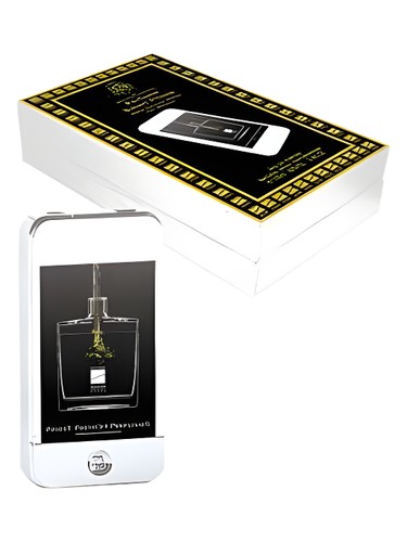 perfume Smart Phone White Edition  Jean-Pierre Sand pro muže 