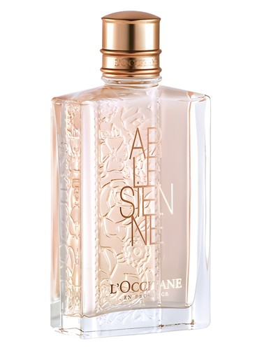 L'Occitane Eau d'Azur 香水 Vintage L'occitane Eau D'azur Perfume | Discontinued French