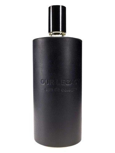 Eau de Cologne Our Legacy pro ženy a muže 