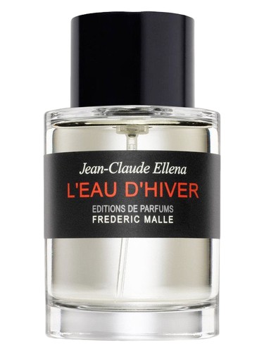 C　フレデリック・マル L'Eau d'Hiver 50ml オードトワレ L'Eau d'Hiver Frederic Malle parfum - un