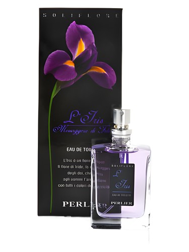 L' Iris Perlier pro ženy 