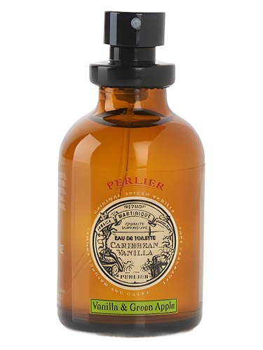 Caribbean Vanilla & Green Apple